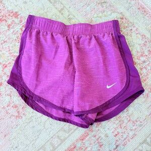 Women’s Nike Dri-Fit Shorts